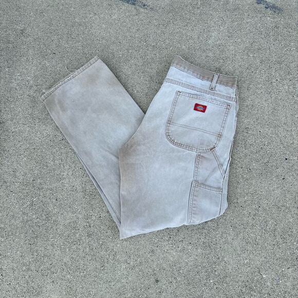Dickies Other - Vintage Dickies Sun Faded Carpenter Pants